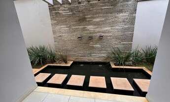 Imagem 6: Casa em condomínio para aluguel, 5 quartos, 5 suítes, 4 vagas, Morada da Colina - Uberlând