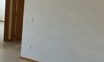 Imagem 3: Apartamento semi-mobiliado com 2 quartos