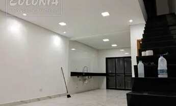 Imagem 2: Sobrado a venda - Parque das Nações, Santo André