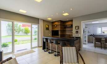 Imagem 7: Casa em condomínio em Santa Felicidade - ARYA 1