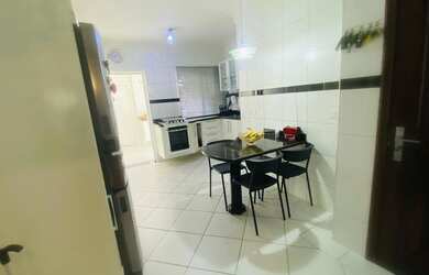 Imagem 4: Apartamento ed. Lissa - americana