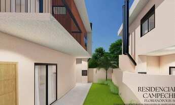 Imagem 5: Casa para Venda em Florianópolis, Campeche, 2 dormitórios, 2 suítes, 3 banheiros, 3 vagas