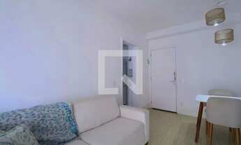 Imagem 3: Apartamento à Venda - Barra Funda, 2 Quartos, 52 m2