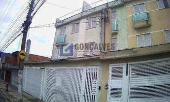 Imagem: Venda Apartamento Cobertura Santo Andre