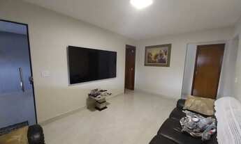 Imagem 2: Casa com 03 quartos, 01 suite, quadra 402, Recanto das Emas Df