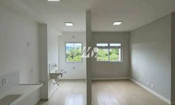 Imagem 2: Apartamento 02 quartos em condomínio completo - mrt