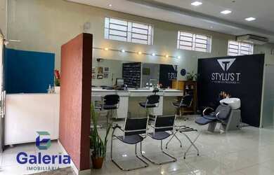 Imagem 2: Salão comercial para alugar, 131m²- Jardim Interlagos