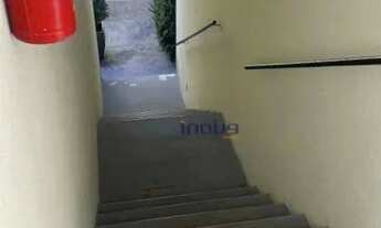 Imagem 2: Apartamento com 2 dormitórios à venda, 48 m² por R$ 228.000,00 - Maraponga - Fortaleza/CE