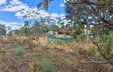 Imagem 2: Terreno à venda, 2508 m² por R$ 170.000,00 - Jaboticatubas - Jaboticatubas/MG