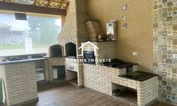 Imagem 2: CASA 5 quartos com piscina cond. fechado