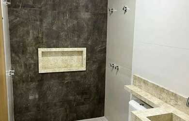 Imagem 4: Casa com 3 dormitórios à venda, 154 m² por R$ 820.000,00 - Jardim Atlântico - Goiânia/GO