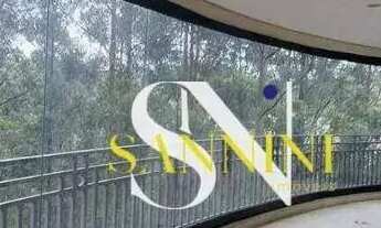 Imagem 2: Apartamento com 3 dormitórios, 201 m² - venda por R$ 2.650.000,00 ou aluguel por R$ 17.315