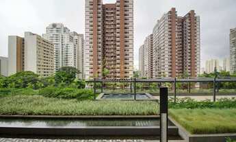 Imagem 5: SALA COMERCIAL 40M2 (1 SALA, 1WC, 1 VAGA) REGIÃO DA GRANJA JULIETA