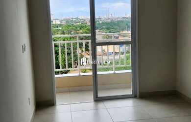 Imagem 7: Apartamento para locação, condomínio Valle das Palmeiras