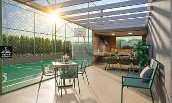 Imagem 4: Apartamento à venda com 2 quartos, sendo 1 suíte, no condomínio Grand Metropolitan Butantã