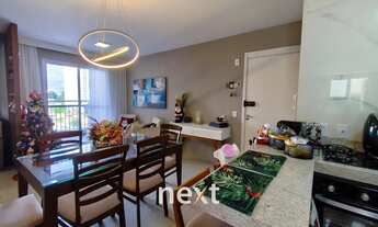 Imagem 2: Apartamento Para locação no Taquaral em Campinas-SP