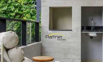 Imagem 6: Apartamento à venda, 92 m² por R$ 1.262.495,00 - Centro Cívico - Curitiba/PR