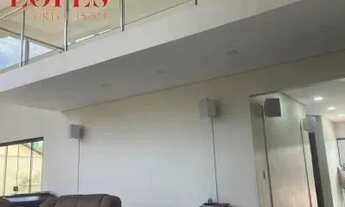 Imagem 6: Casa em Condomínio para Venda em Brasília, Setor Habitacional Jardim Botânico, 5 dormitóri