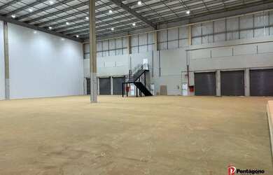 Imagem 3: Galpão no All Park Polo Empresarial