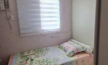 Imagem 4: Imóvel para venda com 97 m² com 3 quartos em Despraiado - Cuiabá - MT