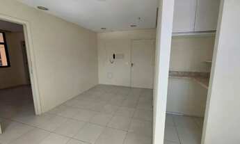 Imagem 6: Conjunto comercial para venda em Chácara Santo Antônio (Zona Sul) , 40m²