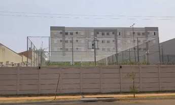 Imagem 6: Apartamento para venda possui 43m2 com 2 quartos em Athenas Paulista - Jaboticabal - SP