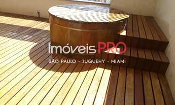 Imagem 6: Cobertura Duplex Reformada -Paraiso