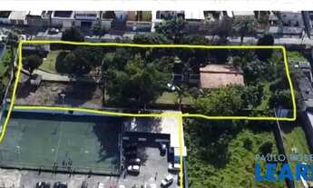 Imagem 2: AREA - JARDIM CECÍLIA - SP