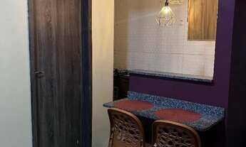 Imagem 7: Kit net no bairro da Pedreira / Mobiliado