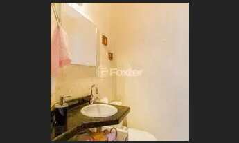 Imagem 6: Sobrado para venda possui 222 metros quadrados com 3 quartos em Ipanema - Porto Alegre - R