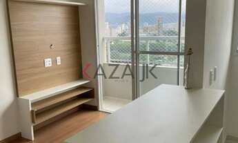 Imagem: Apartamento a venda no condomínio La Vite