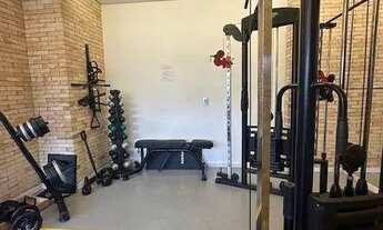 Imagem 3: 2 dormitorios, 2 vagas lazer