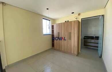 Imagem 2: Casa para alugar, 45 m² por R$ 1.800,00/mês - Jardim Itacolomi - Mogi Guaçu/SP