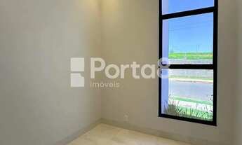 Imagem 5: Casa com 3 Suítes e Varanda Gourmet à Venda no Condomínio Maria Julia