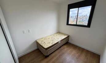 Imagem 7: Apartamento mobiliado no centro de Osasco