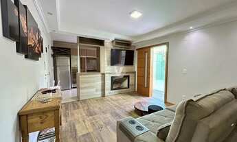 Imagem 3: Apartamento semi mobiliado