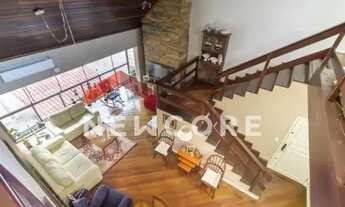 Imagem 7: Cobertura em Rua Jaraguá - Bela Vista - Porto Alegre/RS