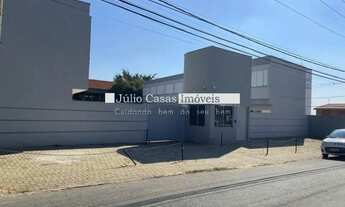 Imagem 3: Casa a venda com 2 quartos no condomínio Jardim Araújo - Votorantim