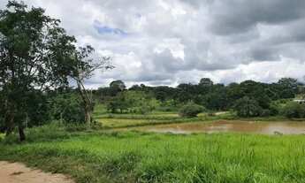 Imagem: Fazenda 45 alqueires, Jussara