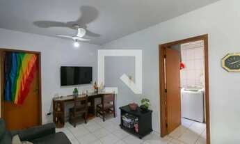 Imagem 2: Apartamento à Venda - Ouro Preto, 3 Quartos, 65 m2