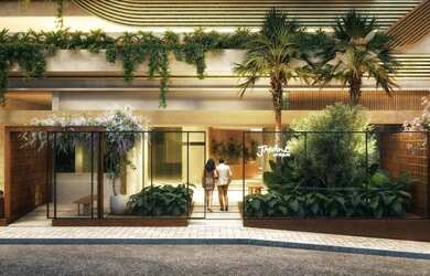 Imagem 3: Apartamentos Jardins Unique - 3 Quartos (Com Suíte) - Bairro Universitário