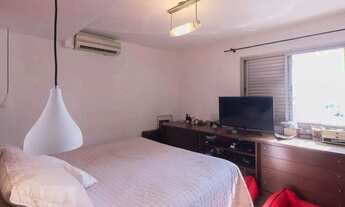 Imagem 2: Apartamento à Venda - Bom Retiro, 4 Quartos, 210 m2