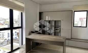 Imagem: Sala comercial, com 50 m² no bairro Menino