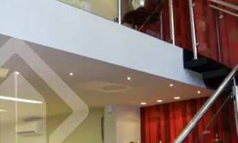 Imagem 3: Edifício à venda no Menino Deus com 540 m² de área útil disponível