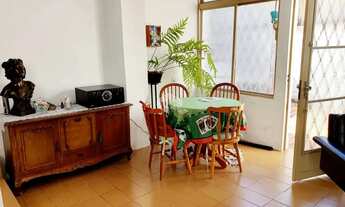 Imagem 3: Casa a venda com 4 quartos e 3 vagas no Jardim Botânico