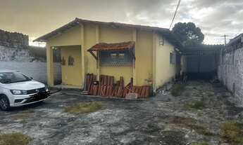 Imagem: Casa no conjunto de Ponta Negra!