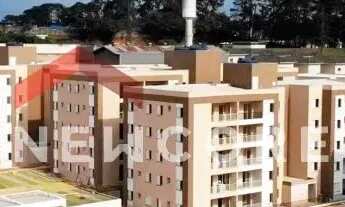 Imagem: Apartamento em Rua Tomás Sepé - Jardim