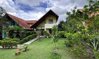 Imagem: Casa em Gravatá condomínio fechado