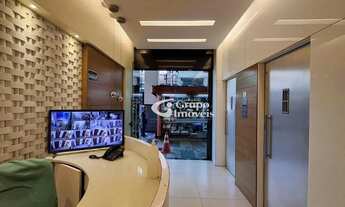 Imagem 6: Rua Luiz Leopoldo Fernandes Pinheiro, nº 528, Apartamento 204, Centro, Niterói, RJ