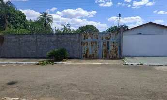 Imagem 2: Pirenópolis- Malhador- lote de 480m² frente a igreja- R$ 180.000